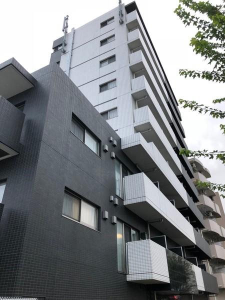 ＪＲ埼京線「北赤羽」駅徒歩7分