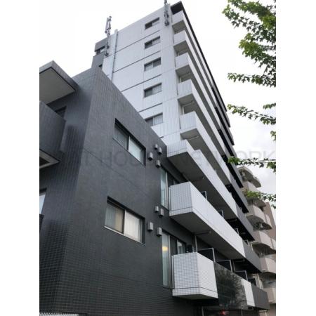 ＪＲ埼京線「北赤羽」駅徒歩7分