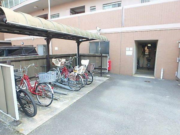 藤和シティホームズ一之江エアリーコート 物件画像