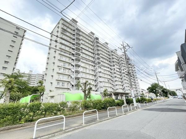サンライトパストラル壱番街　C棟 物件画像