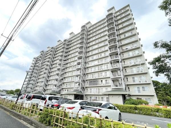 サンライトパストラル壱番街　C棟 物件画像