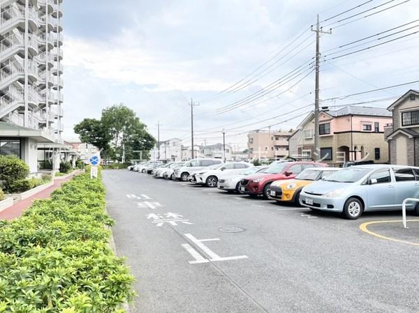 サンライトパストラル壱番街　C棟 物件画像