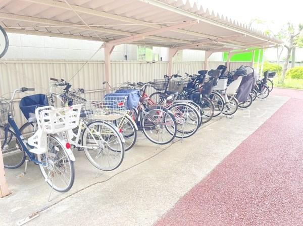 サンライトパストラル壱番街　C棟 物件画像
