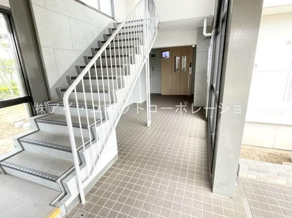 サンライトパストラル壱番街　C棟 物件画像