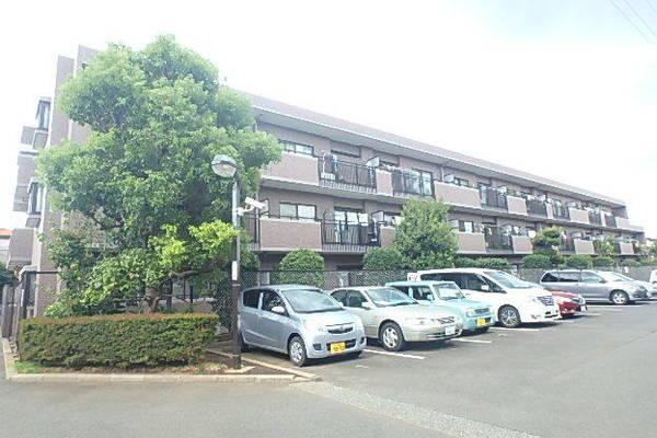 コスモ鎌ヶ谷 物件画像