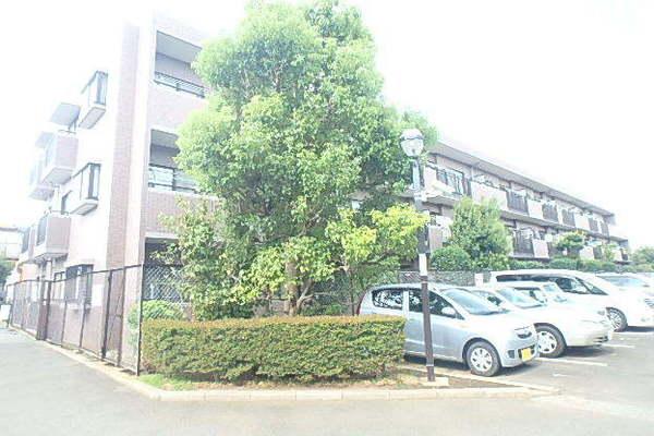 コスモ鎌ヶ谷 物件画像