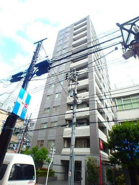 ヒルズ市川 物件画像