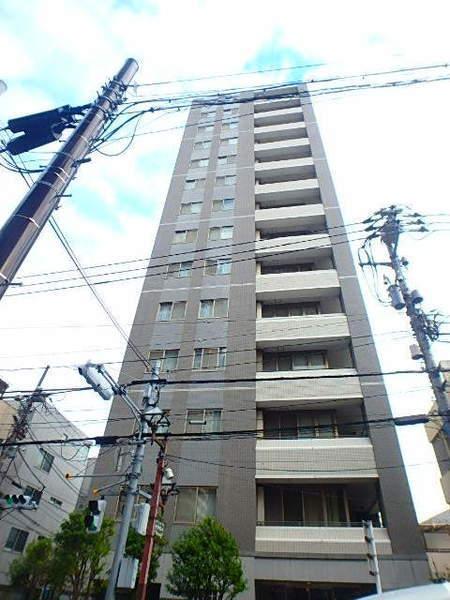 ヒルズ市川 物件画像
