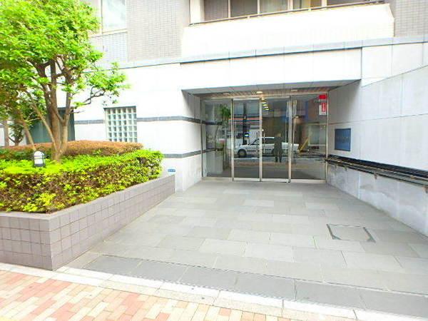ヒルズ市川 物件画像