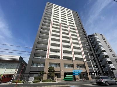 ソフィエスタワー船橋 物件画像