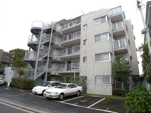 ライネスハイム南市川 物件画像