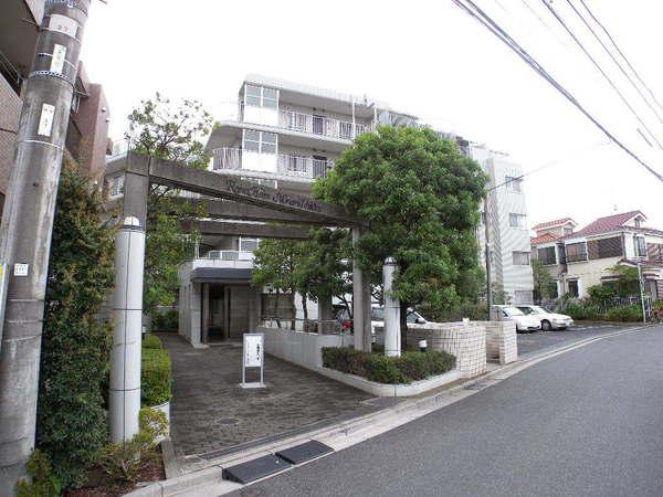 ライネスハイム南市川 物件画像
