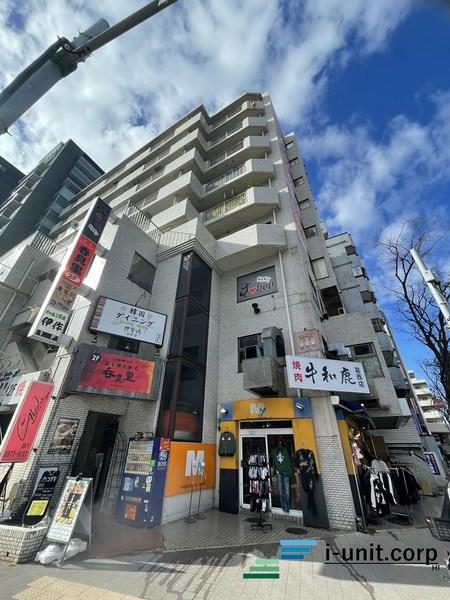 葛西駅徒歩2分！