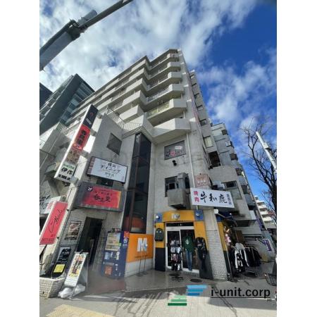 葛西駅徒歩2分！