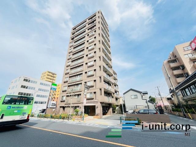日神パレステージ船堀 物件画像