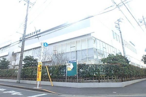 小学校