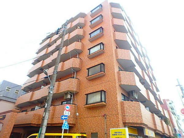 ライオンズマンション松江 物件画像