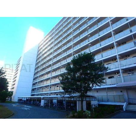 駅が近く通勤通学も安心です。