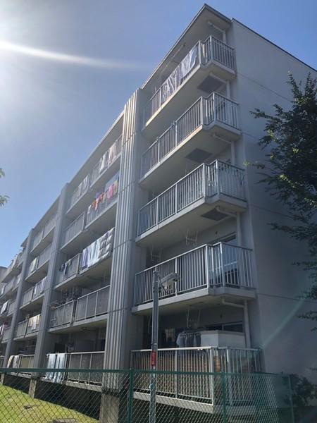 陽当り良好です。