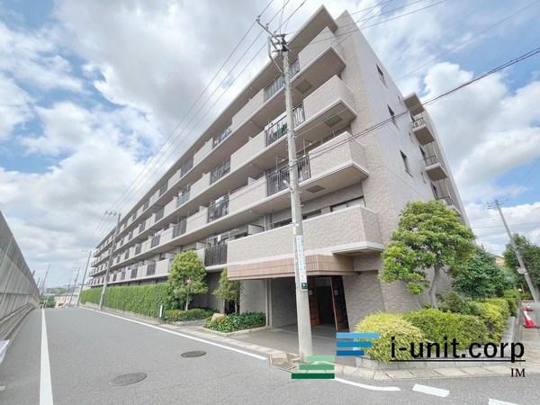 アーベントハイム松戸南弐番館 物件画像