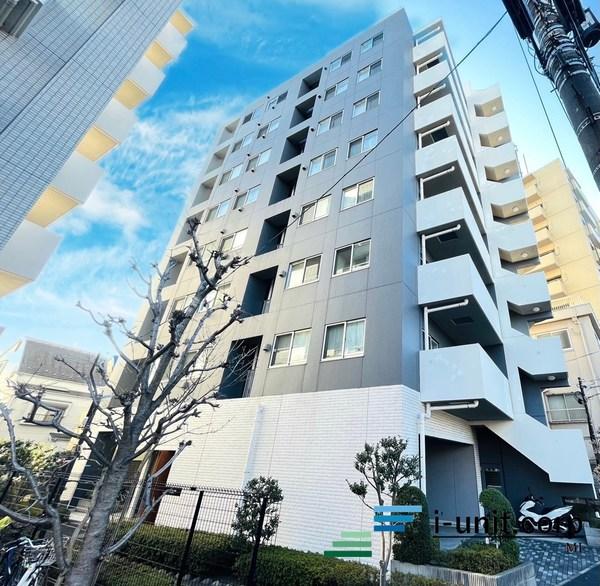 マルクパージュ北小岩 物件画像