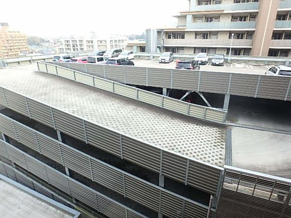 プラウド船橋四街区 物件画像