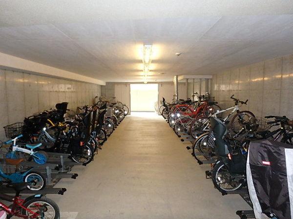 プラウド船橋四街区 物件画像