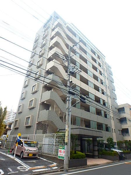 リベール西葛西 物件画像
