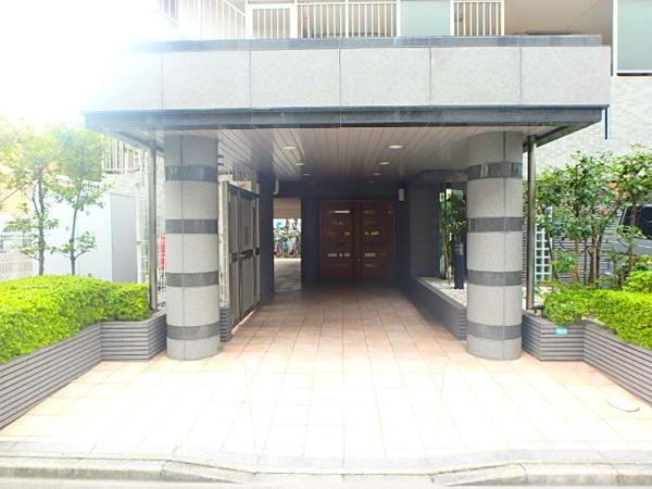 リベール西葛西 物件画像