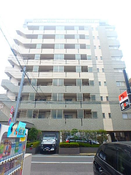 リベール西葛西 物件画像