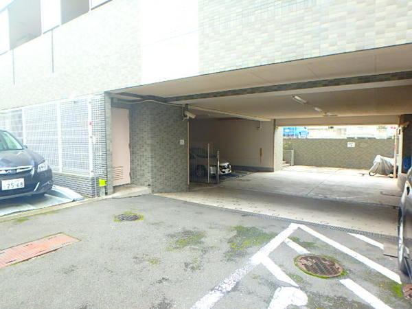リベール西葛西 物件画像