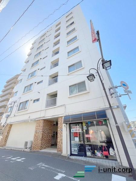 メゾン陣屋行徳 物件画像