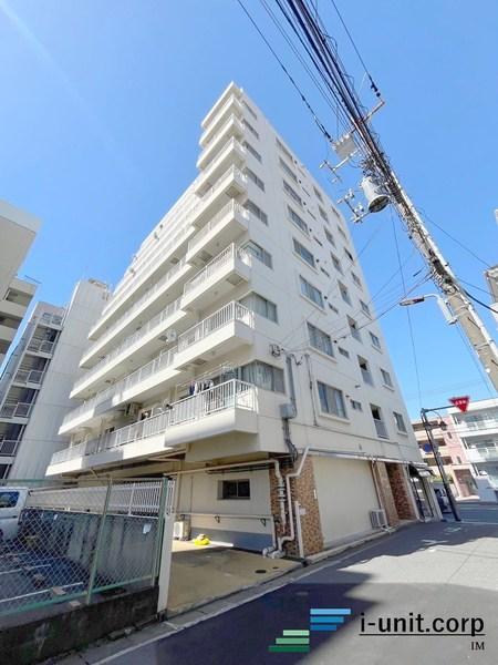 メゾン陣屋行徳 物件画像