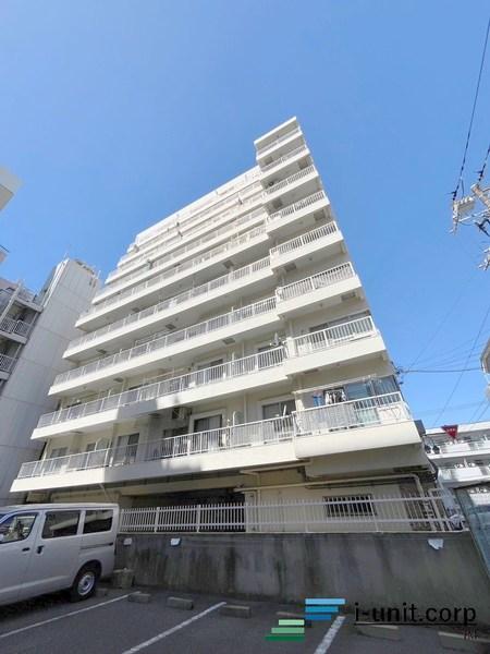 メゾン陣屋行徳 物件画像