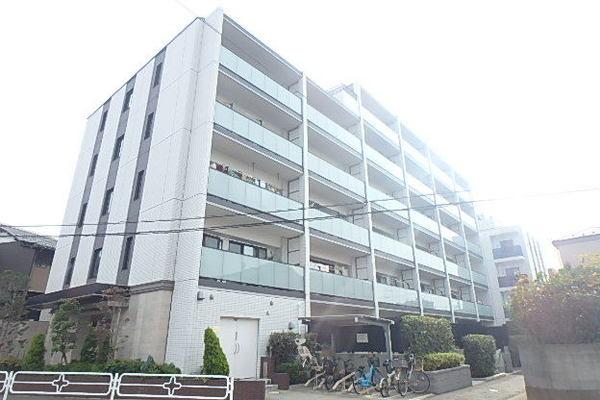 東西線「原木中山」駅徒歩3分です。