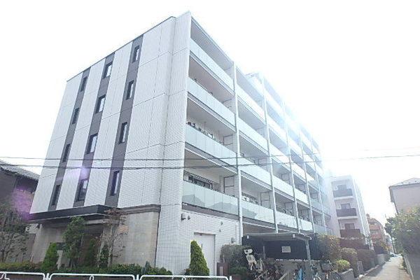 エクセレントシティ原木中山 物件画像