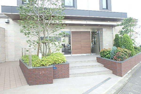 エクセレントシティ原木中山 物件画像