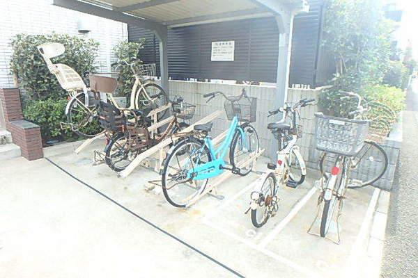 エクセレントシティ原木中山 物件画像