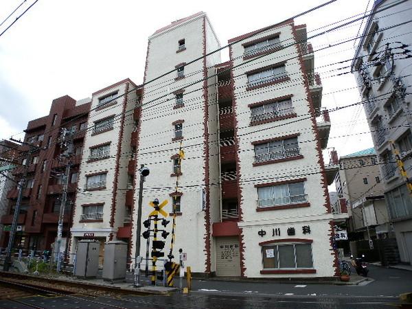 市川真間マンション 物件画像