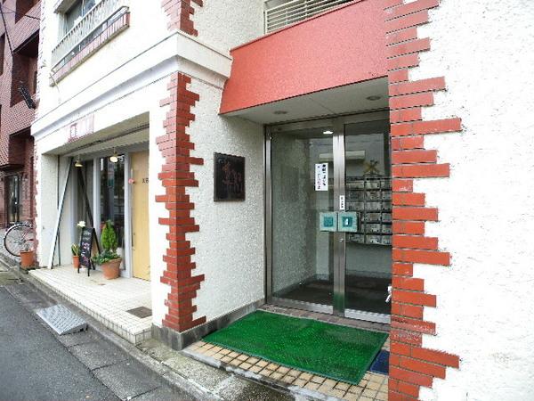 市川真間マンション 物件画像