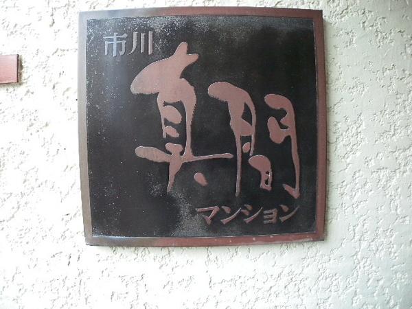 市川真間マンション 物件画像