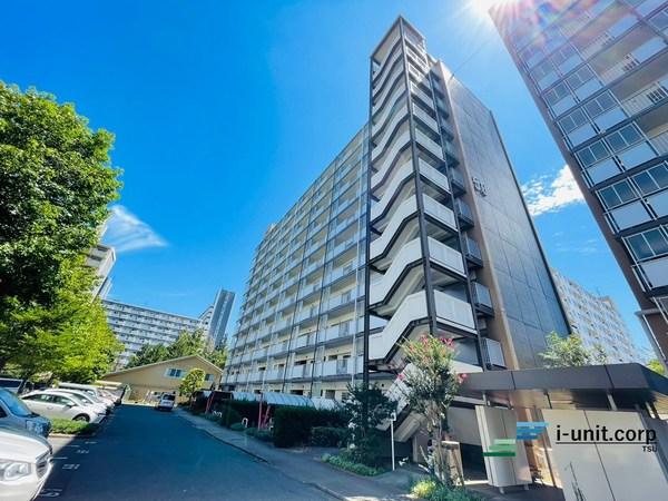 東西線・京葉線利用可能の好立地！