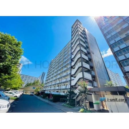 東西線・京葉線利用可能の好立地！