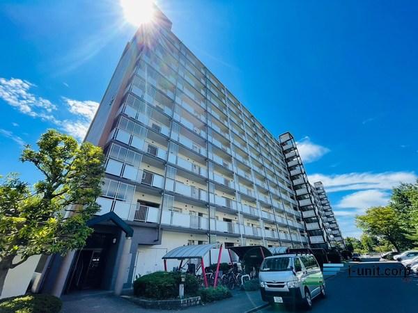 ハイタウン塩浜第一　第５０号棟 物件画像