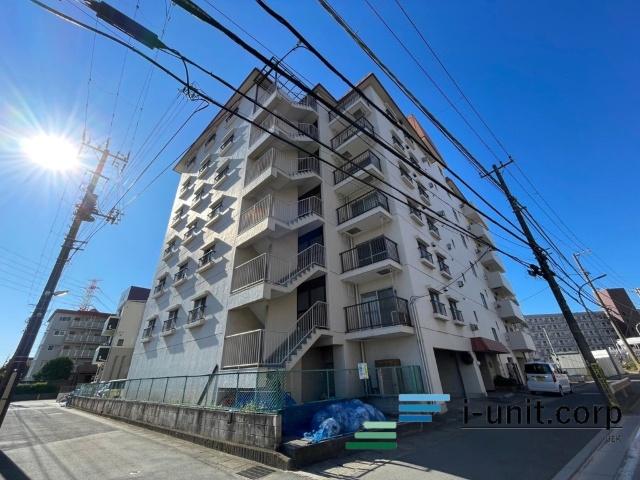 子育て環境にはぴったりな落ち着いた閑静な