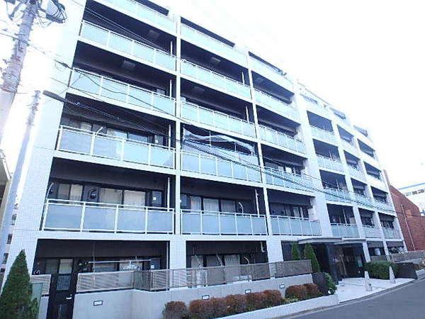 ディナック船橋mode.S 物件画像