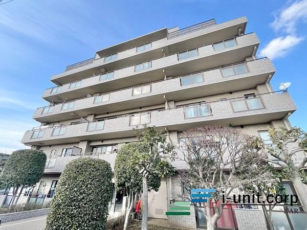 コスモ市川東アヴァンタージュ 物件画像