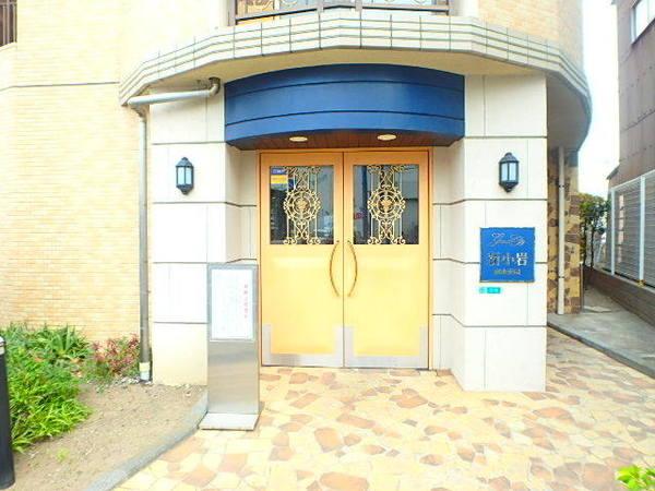 グランシティ新小岩親水公園 物件画像