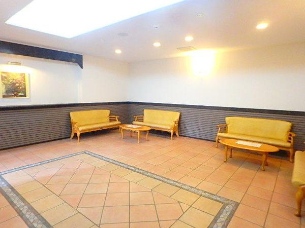 グランシティ新小岩親水公園 物件画像