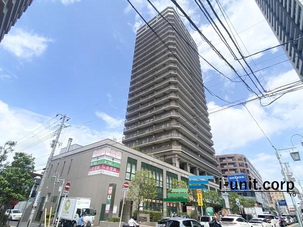 本八幡キャピタルタワー 物件画像
